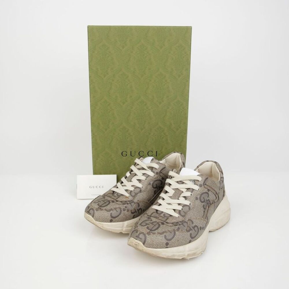 Laiton Sneakers